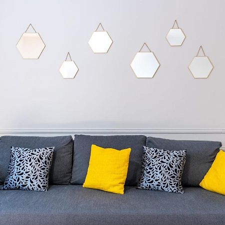 Edelweiss Apartamento Annecy Exterior foto