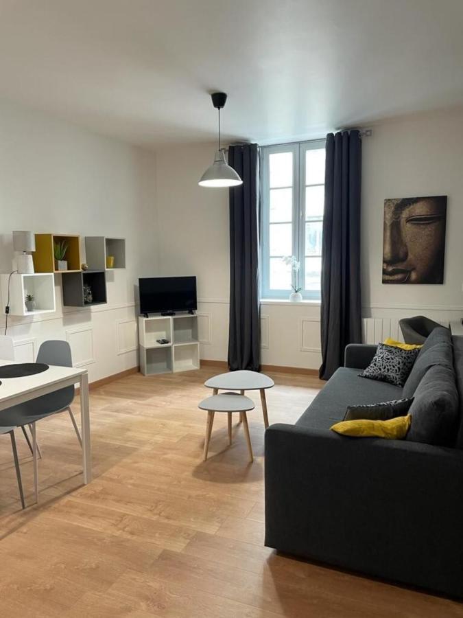 Edelweiss Apartamento Annecy Exterior foto
