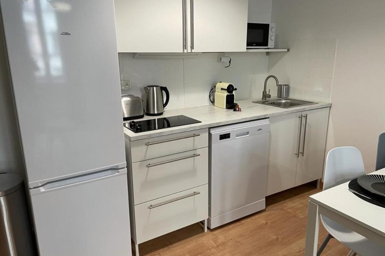Edelweiss Apartamento Annecy Exterior foto