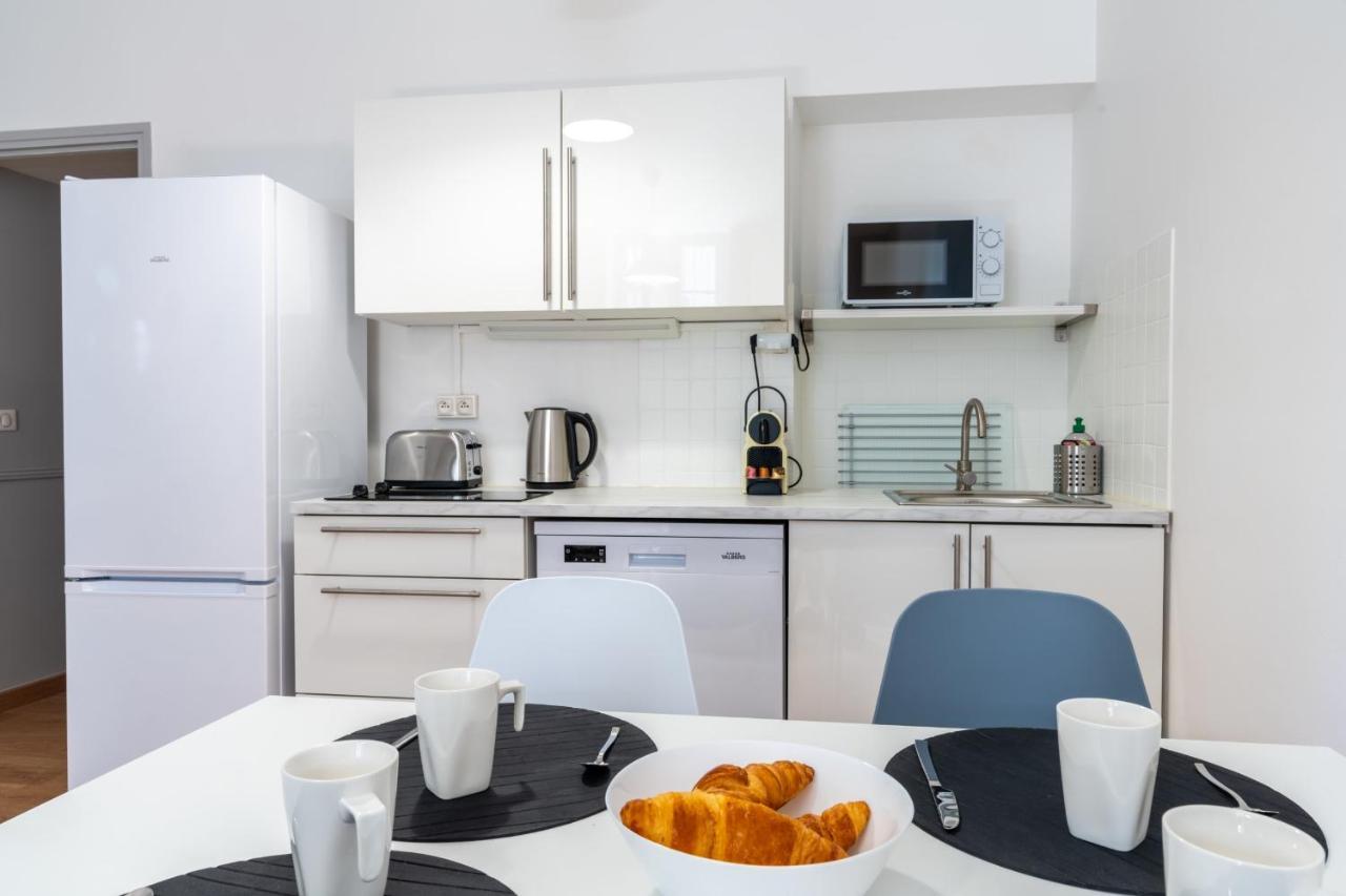 Edelweiss Apartamento Annecy Exterior foto