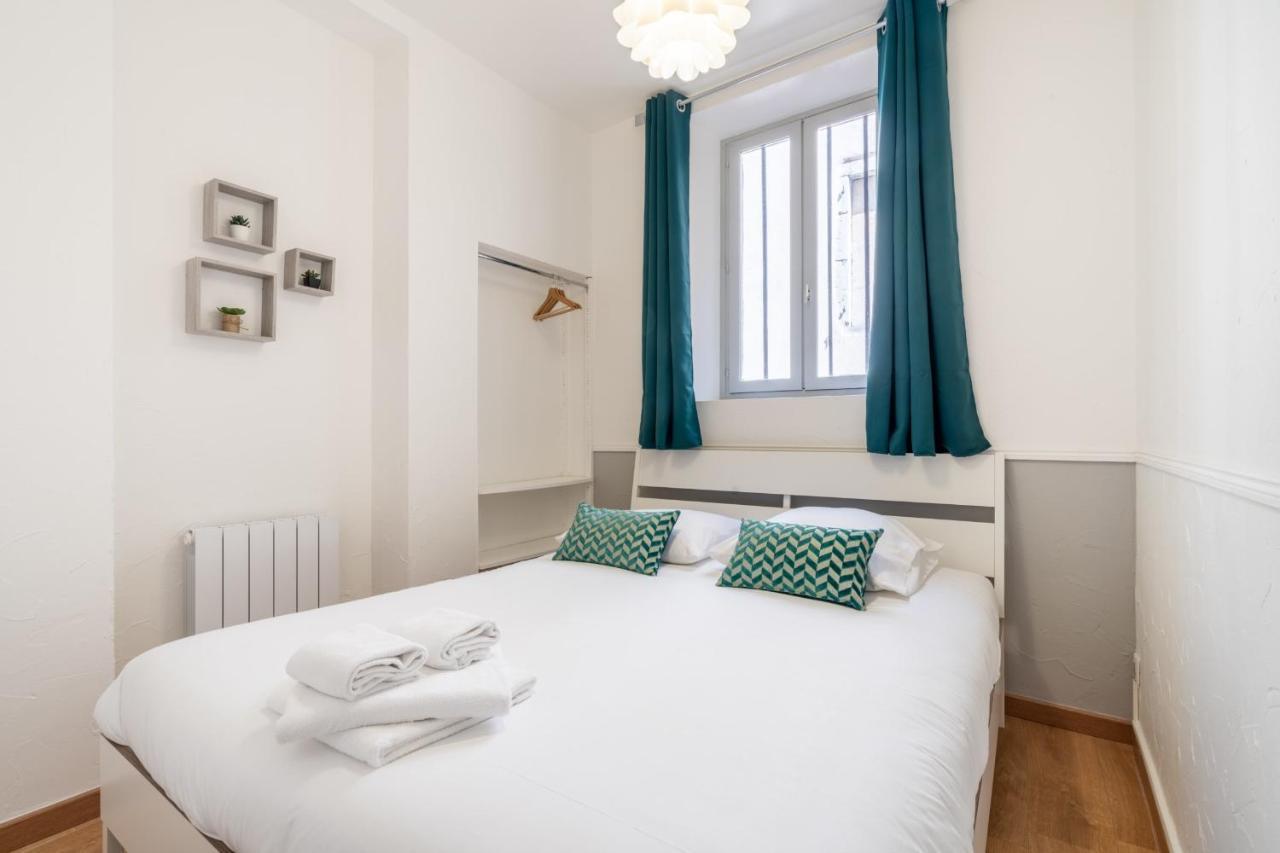 Edelweiss Apartamento Annecy Exterior foto