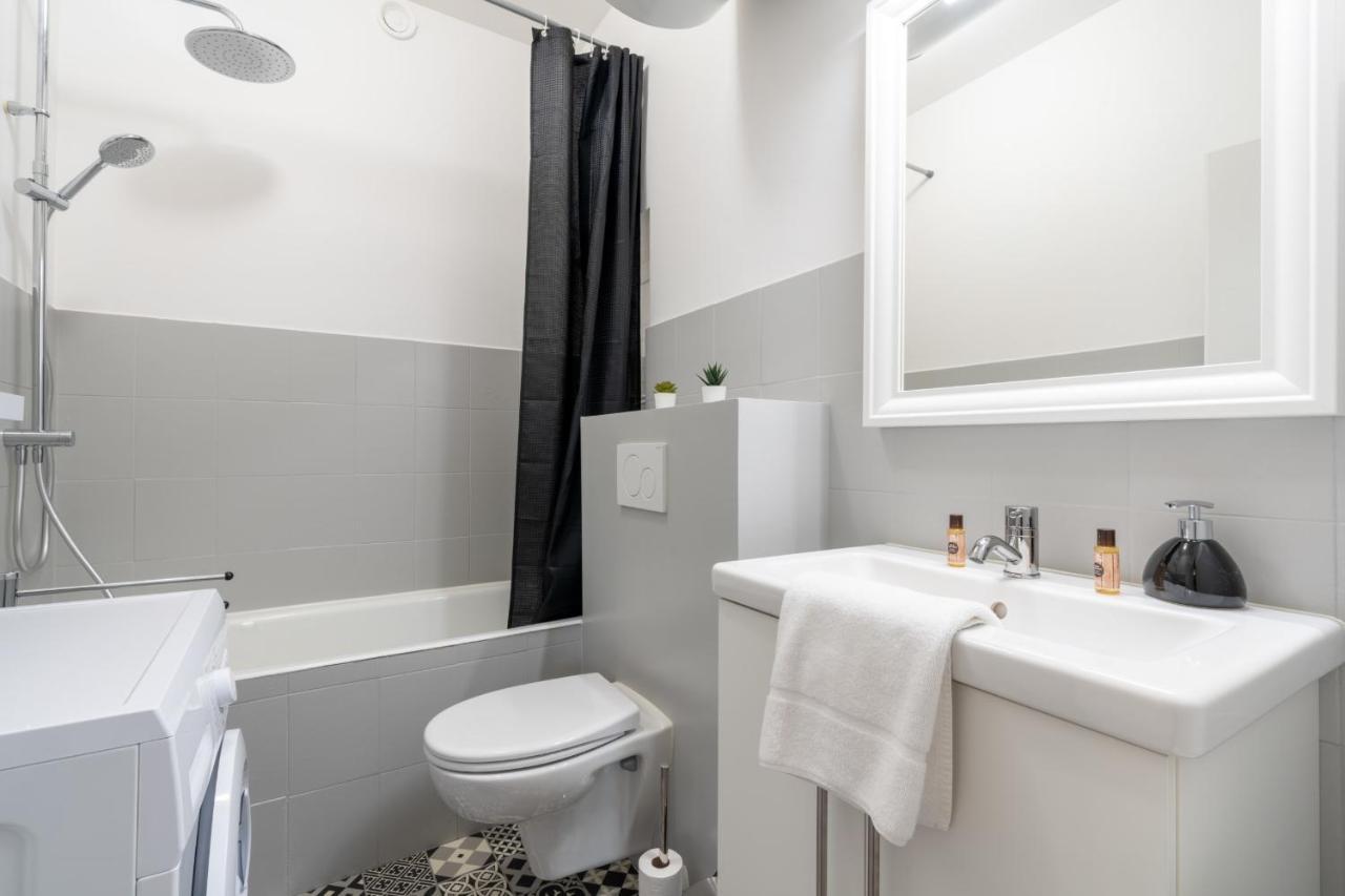 Edelweiss Apartamento Annecy Exterior foto