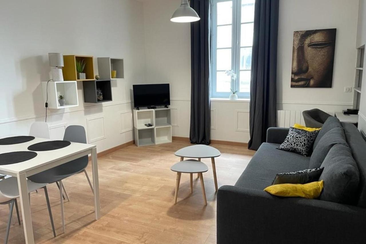 Edelweiss Apartamento Annecy Exterior foto
