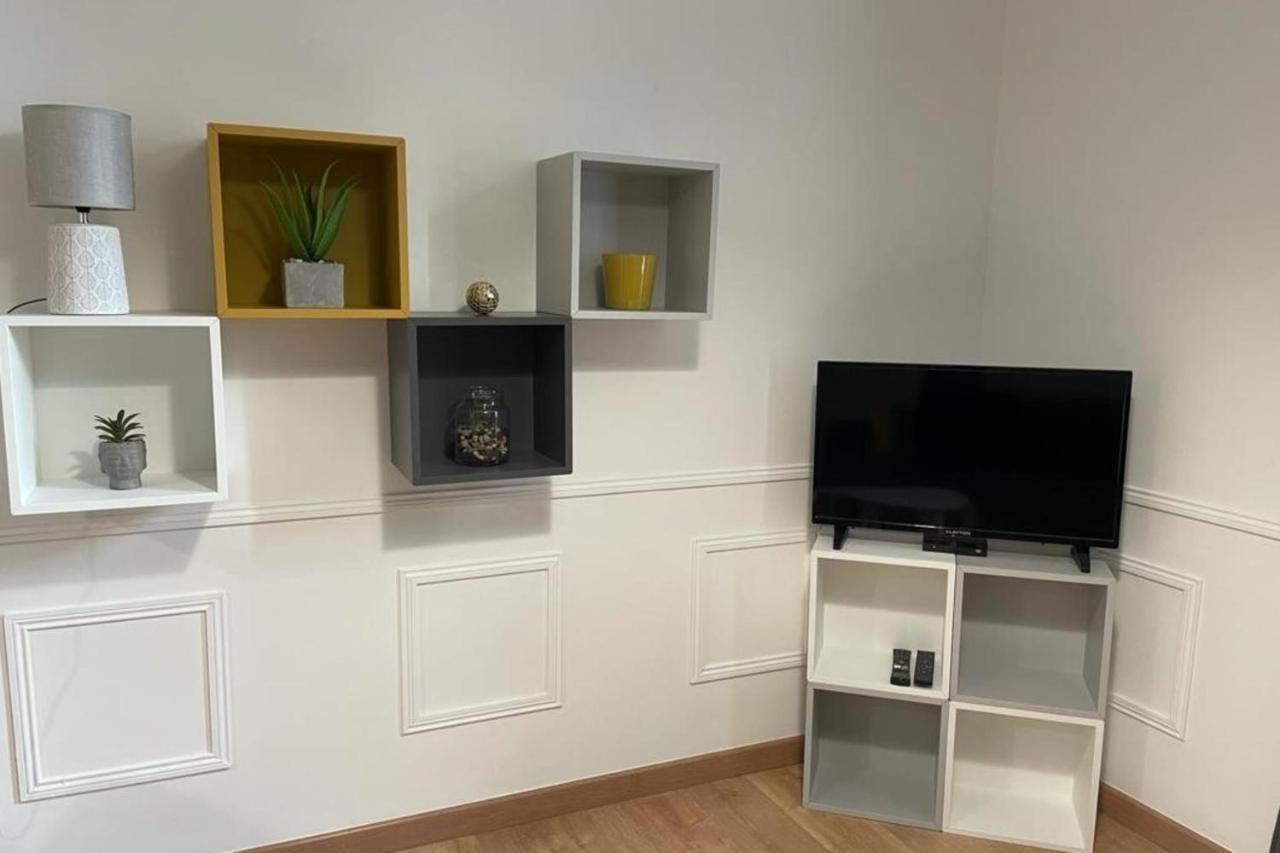Edelweiss Apartamento Annecy Exterior foto