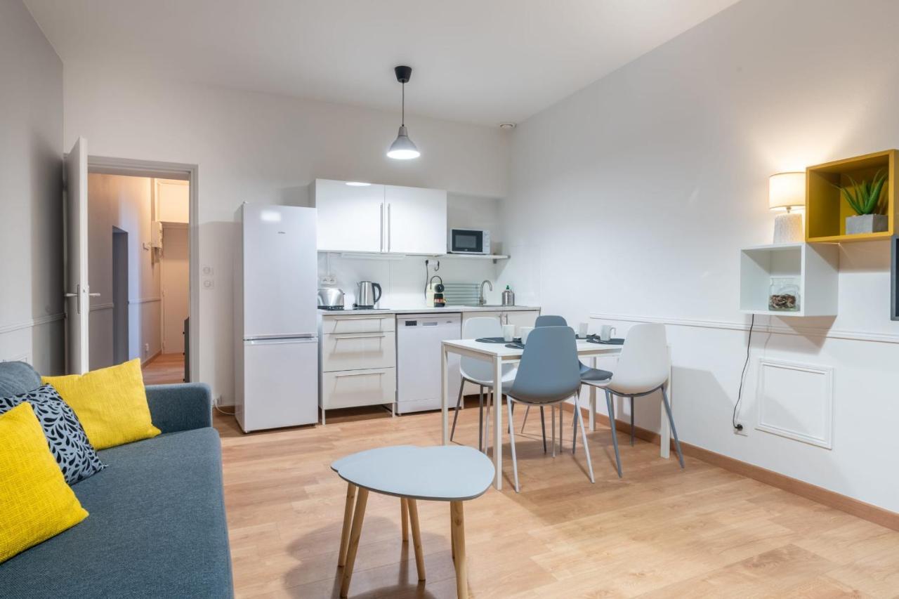 Edelweiss Apartamento Annecy Exterior foto