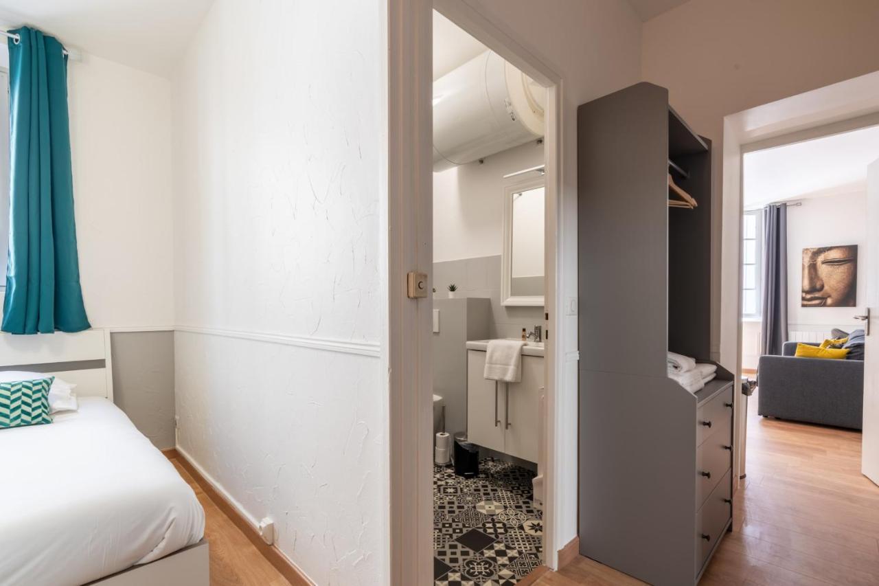 Edelweiss Apartamento Annecy Exterior foto